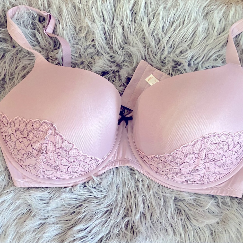 Lane Bryant Balconette Bra